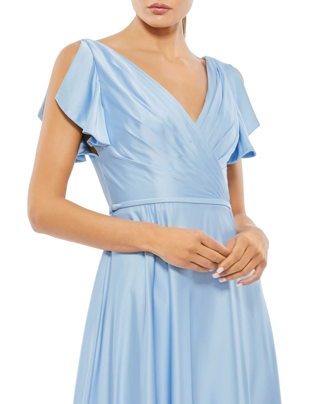 Mac Duggal 11256 Dress - FOSTANI.com