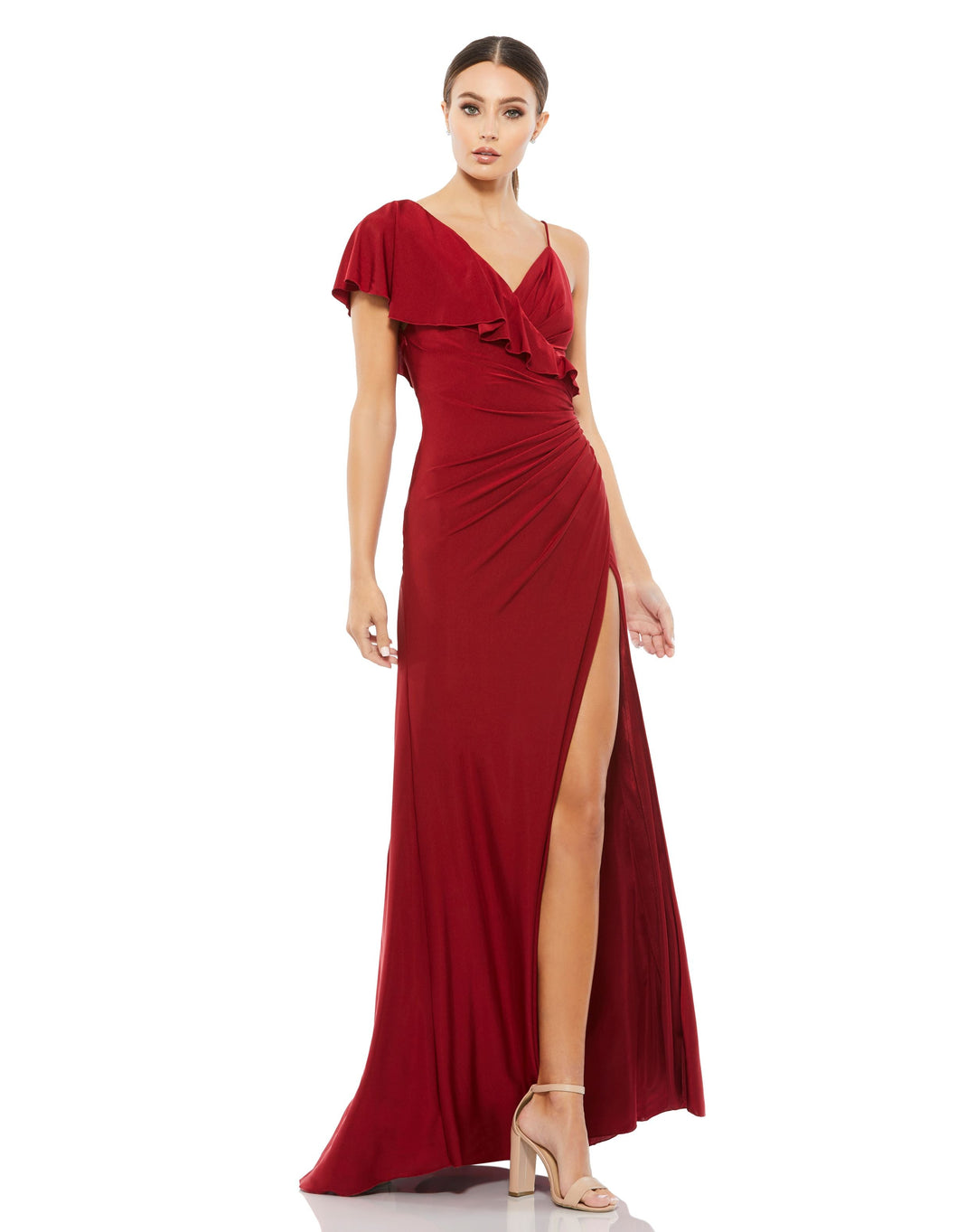 Mac Duggal A11257 Dress - FOSTANI.com