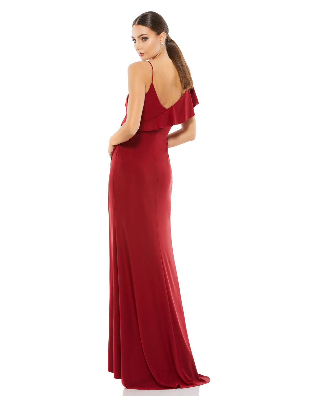 Mac Duggal A11257 Dress - FOSTANI.com