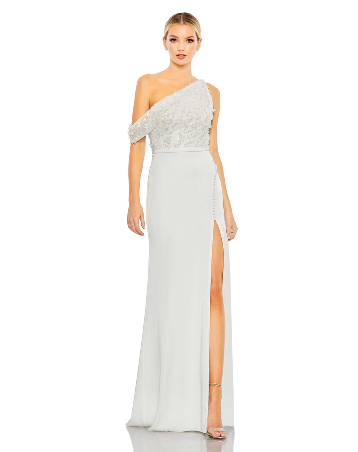 Mac Duggal 11264 Dress - FOSTANI.com