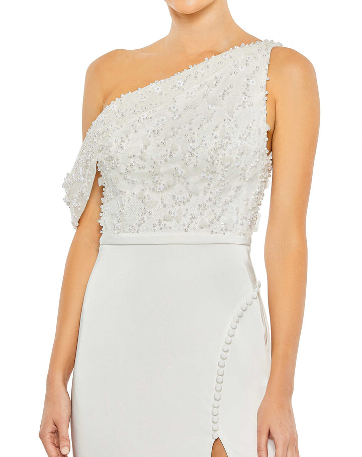 Mac Duggal 11264 Dress - FOSTANI.com