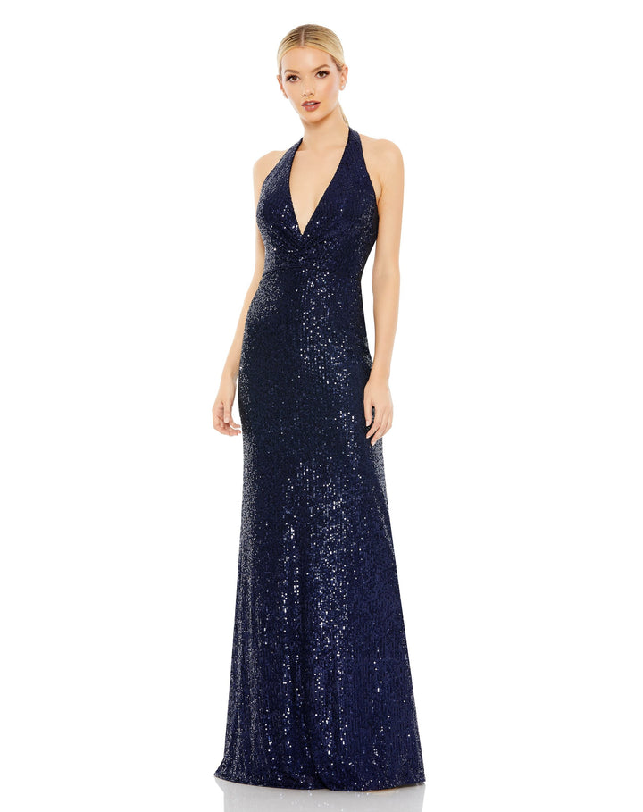 Mac Duggal A11277 Dress - FOSTANI.com