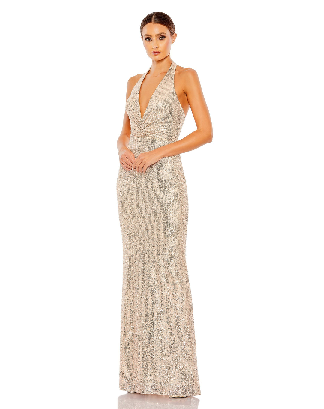 Mac Duggal A11277 Dress - FOSTANI.com