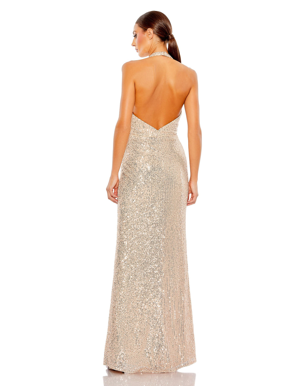 Mac Duggal A11277 Dress - FOSTANI.com