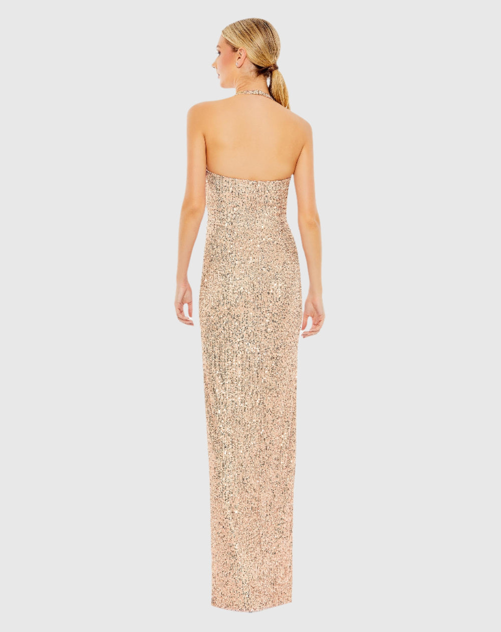 Mac Duggal 11279 Dress - FOSTANI.com