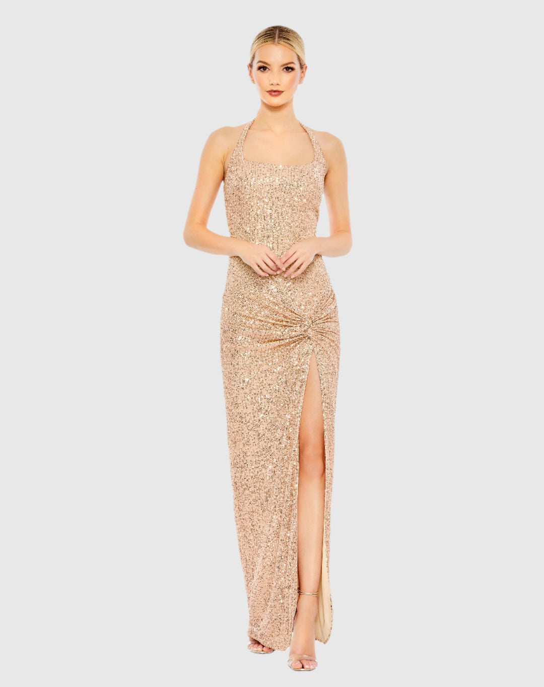 Mac Duggal 11279 Dress - FOSTANI.com