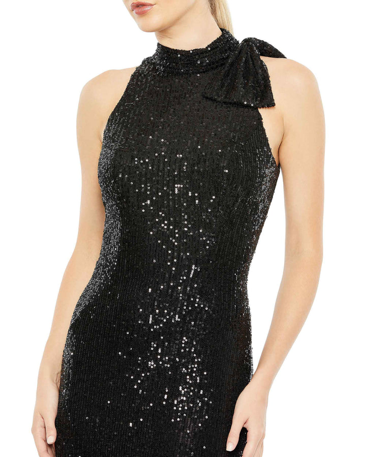Mac Duggal 11280 Dress - FOSTANI