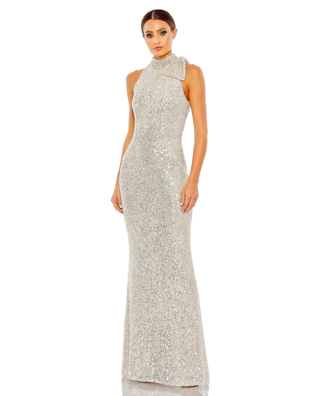 Mac Duggal 11280 Dress - FOSTANI