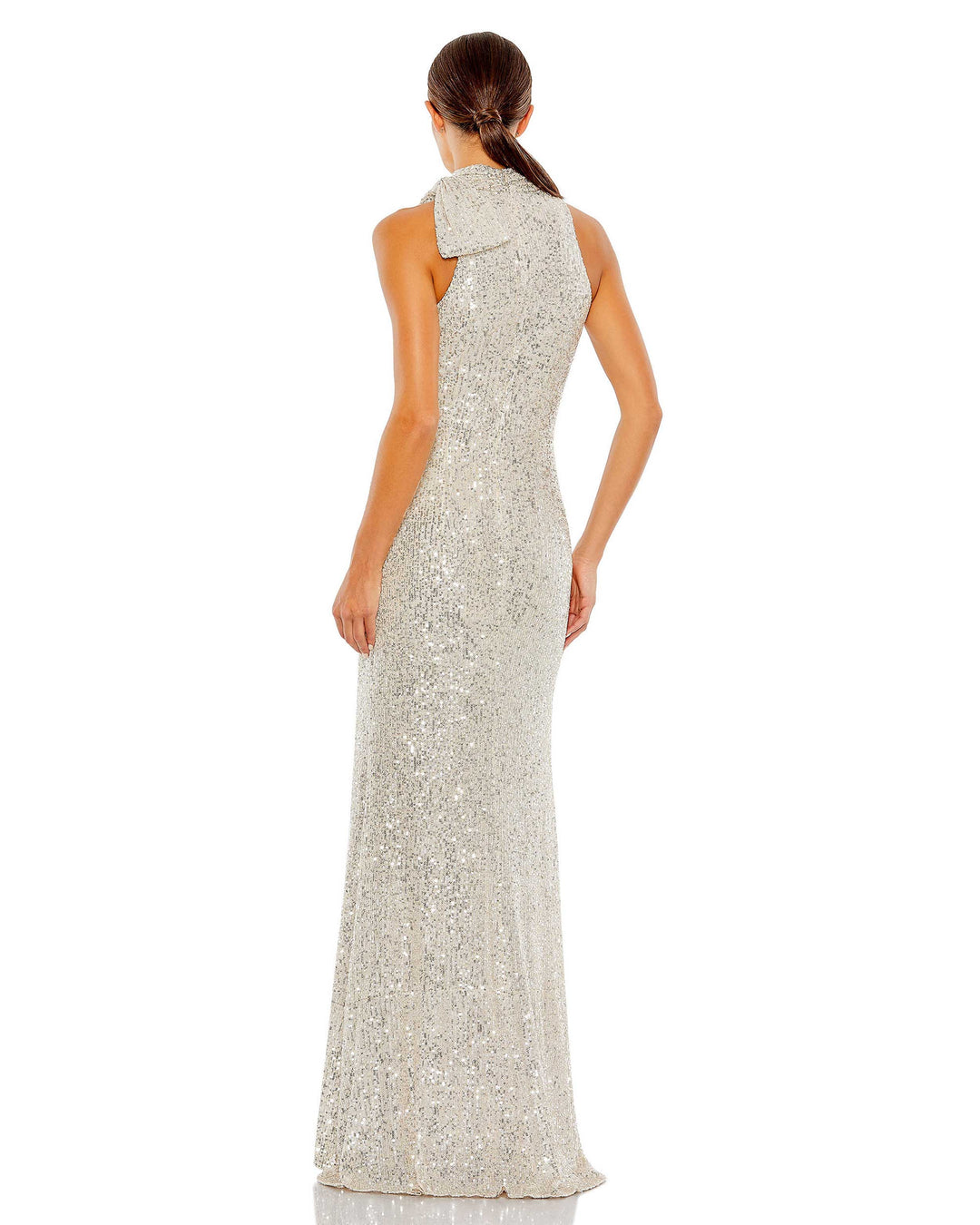 Mac Duggal 11280 Dress - FOSTANI