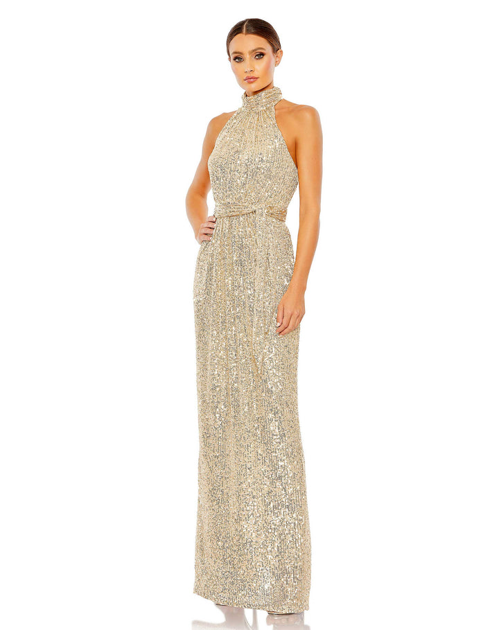 Mac Duggal 11281 Dress - FOSTANI.com