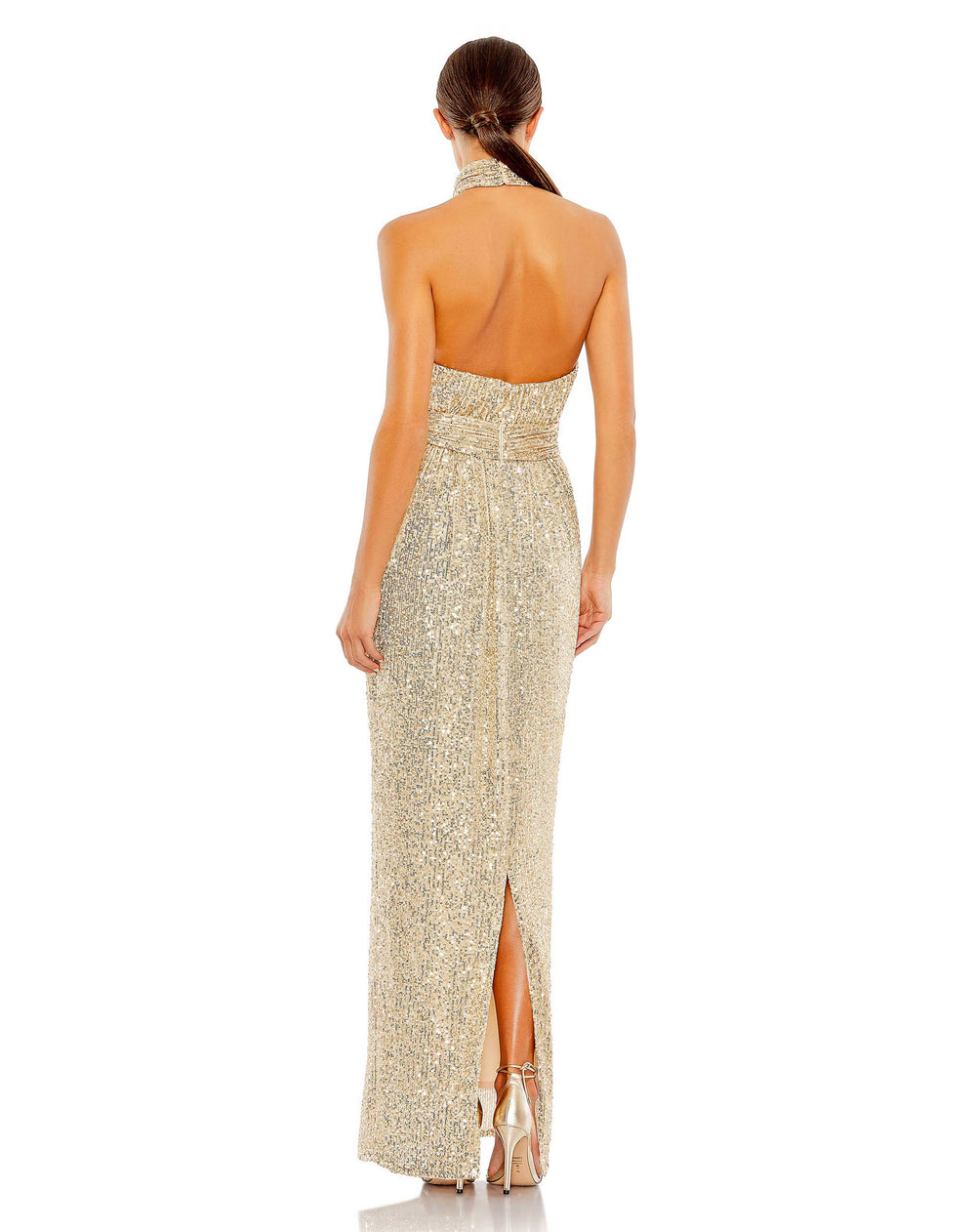 Mac Duggal 11281 Dress - FOSTANI.com