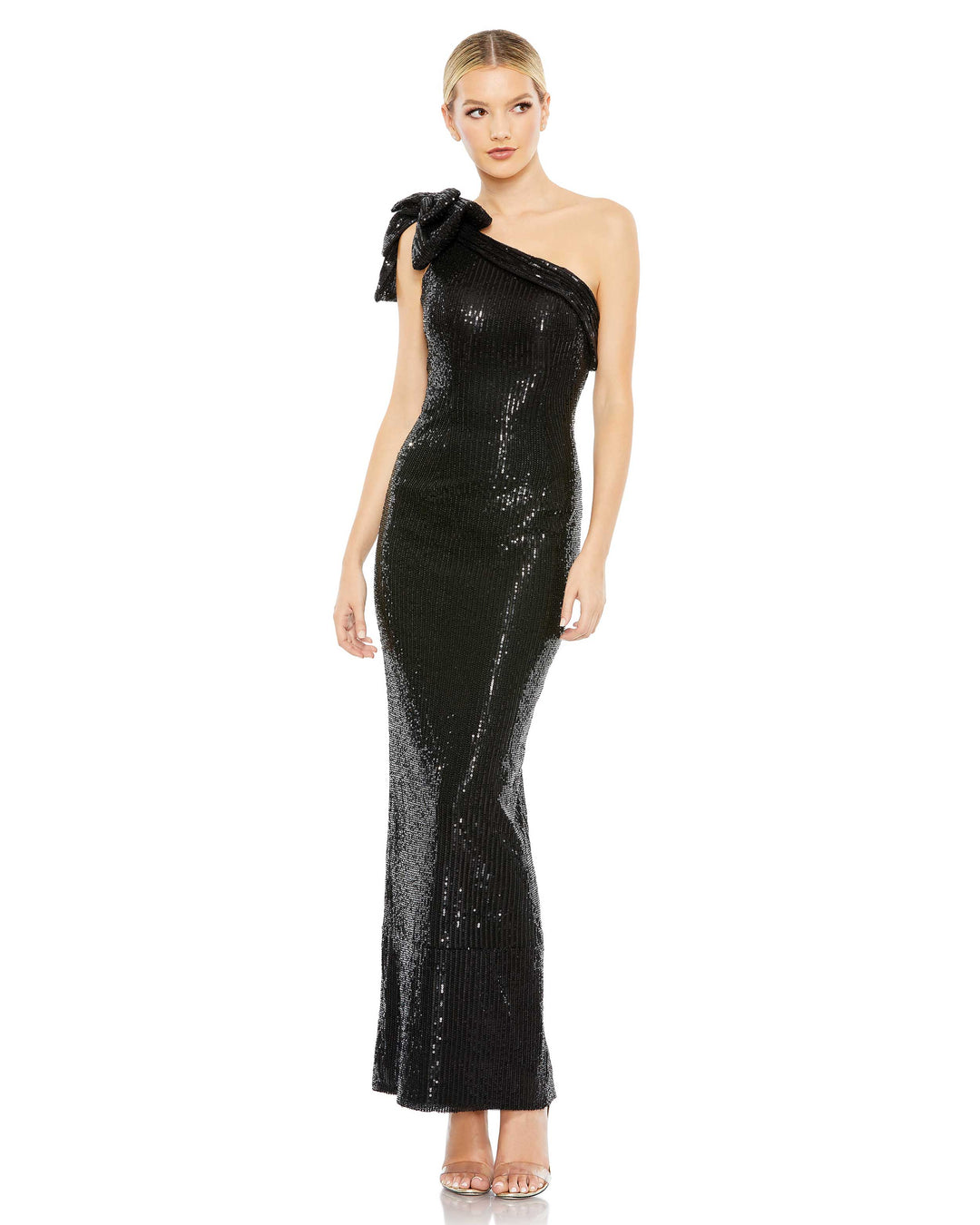 Mac Duggal 11283 Dress - FOSTANI