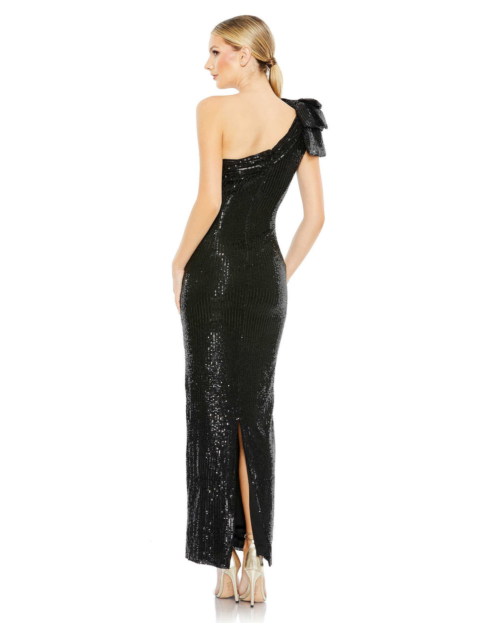 Mac Duggal 11283 Dress - FOSTANI