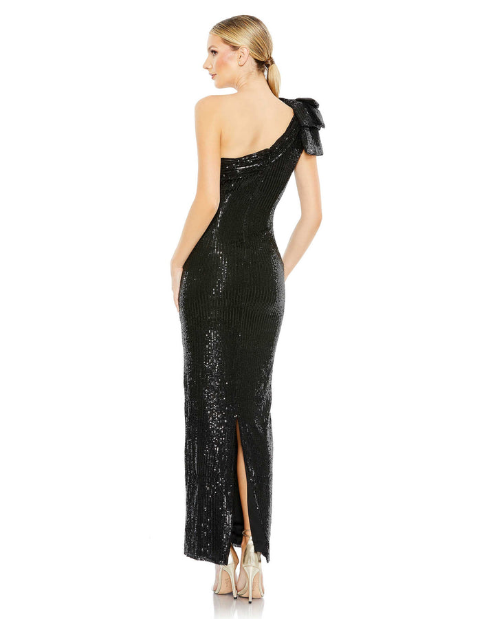 Mac Duggal 11283 Dress - FOSTANI