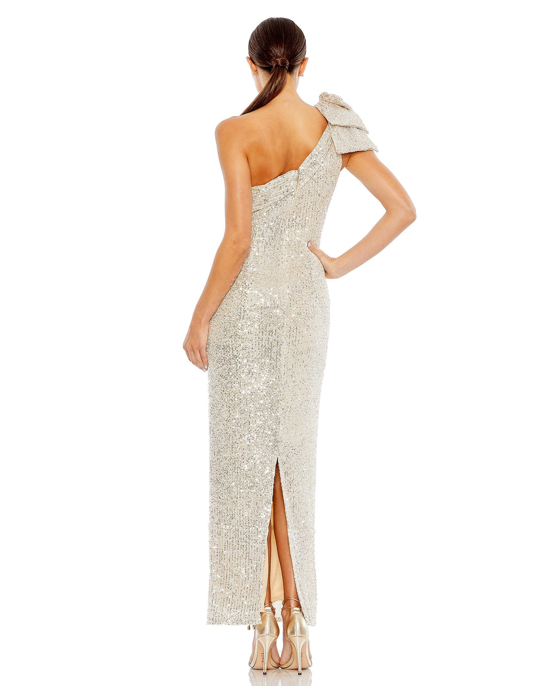 Mac Duggal 11283 Dress - FOSTANI
