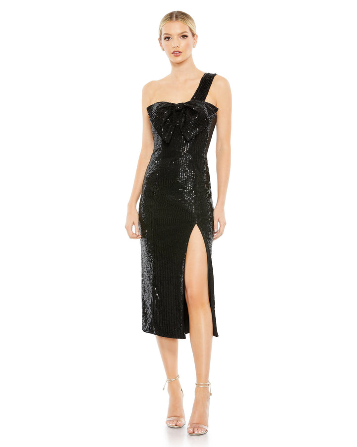 Mac Duggal 11286 Dress - FOSTANI
