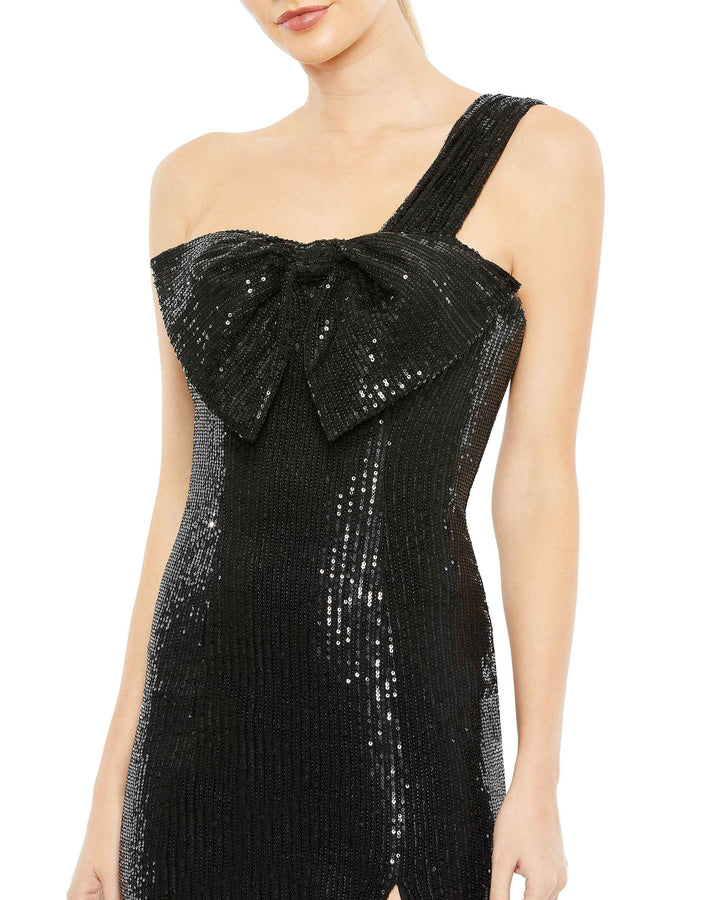 Mac Duggal 11286 Dress - FOSTANI