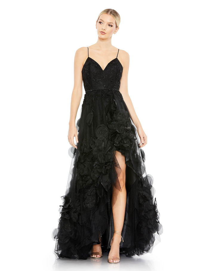 Mac Duggal 11293 Dress - FOSTANI