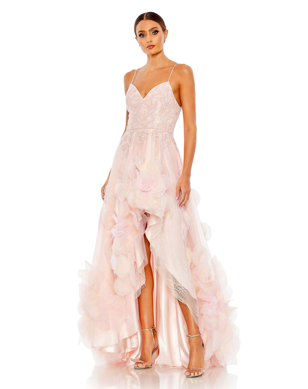 Mac Duggal 11293 Dress - FOSTANI
