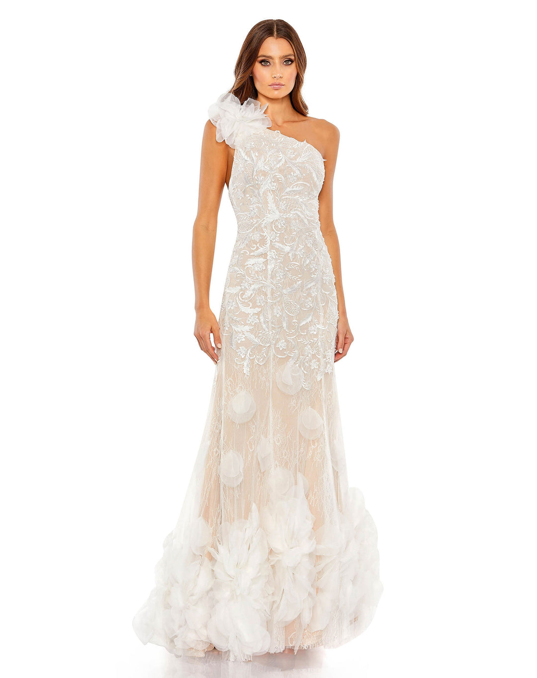 Mac Duggal 70131 Dress - FOSTANI.com