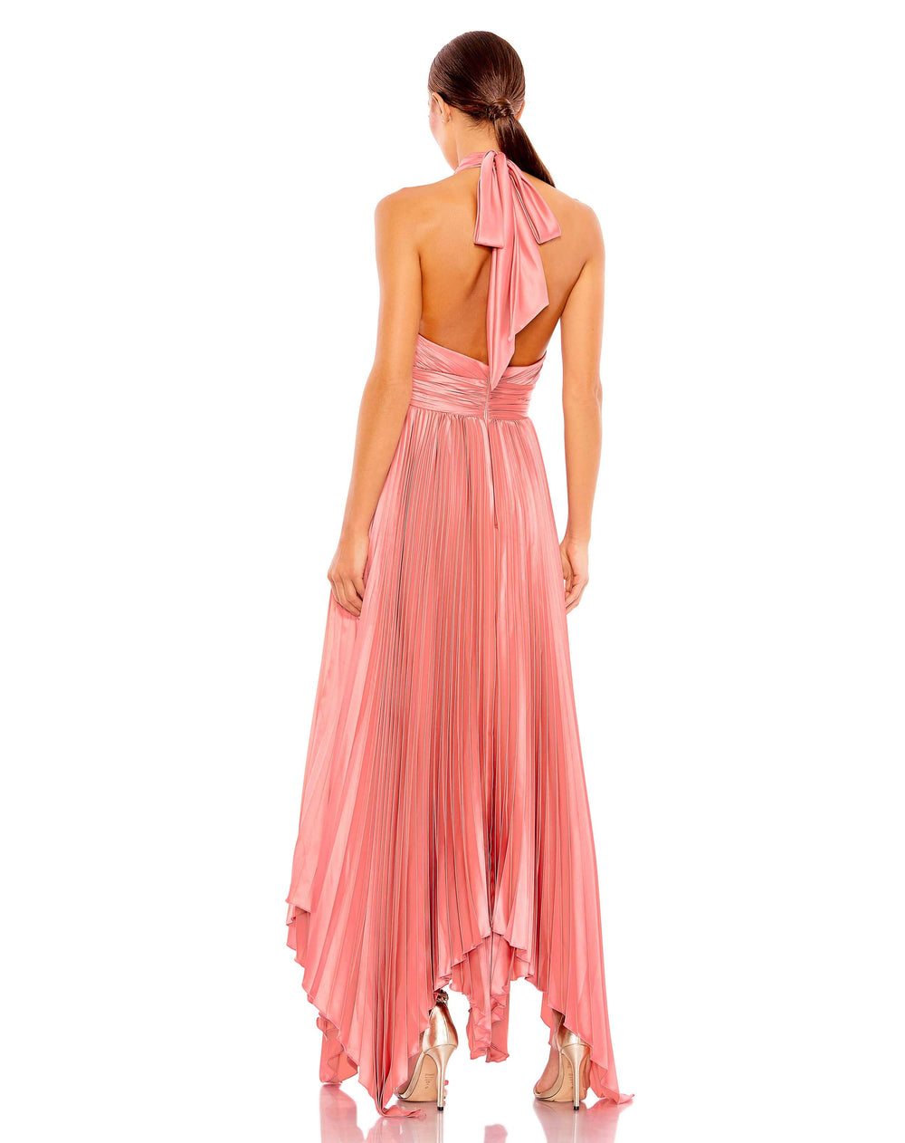 Mac Duggal 11302 Dress - FOSTANI
