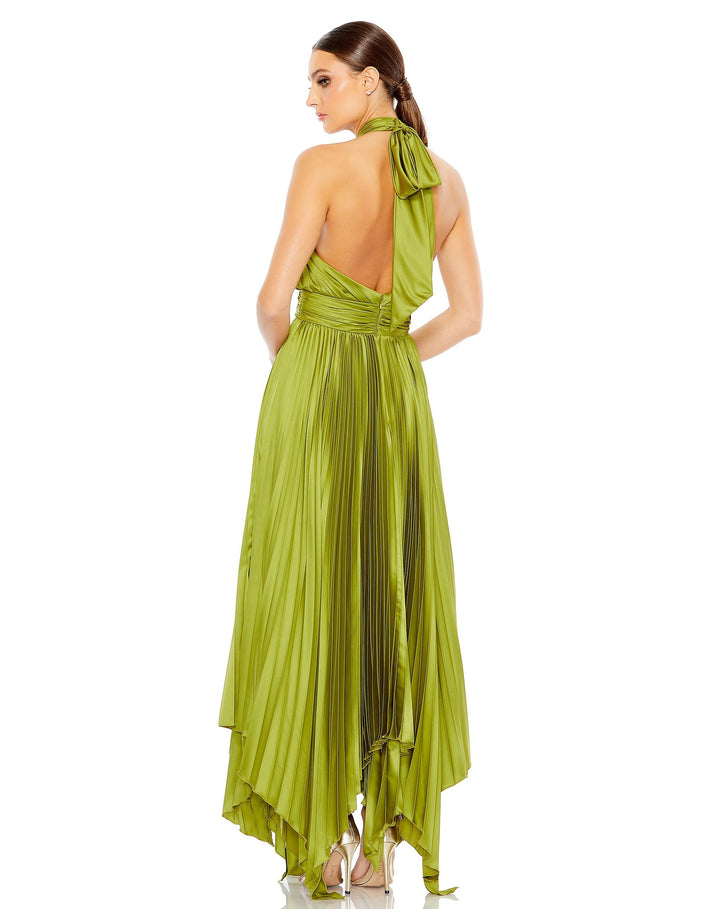 Mac Duggal 11302 Dress - FOSTANI