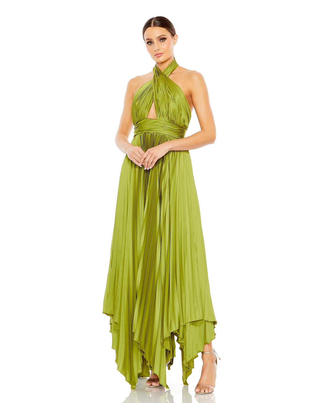 Mac Duggal 11302 Dress - FOSTANI