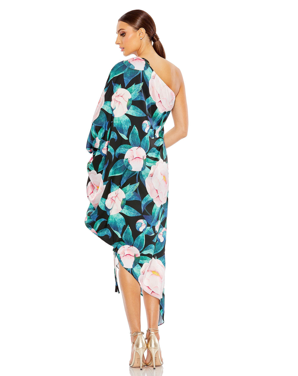 Mac Duggal 11404 Dress - FOSTANI.com