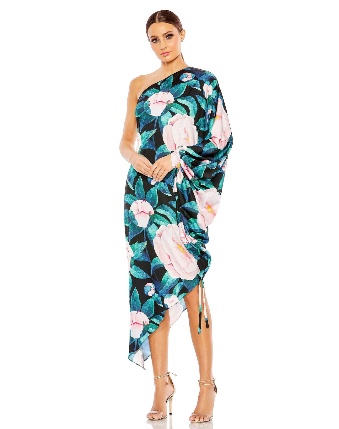 Mac Duggal 11404 Dress - FOSTANI.com