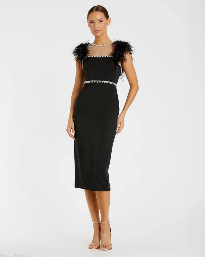 Mac Duggal 11438 Dress