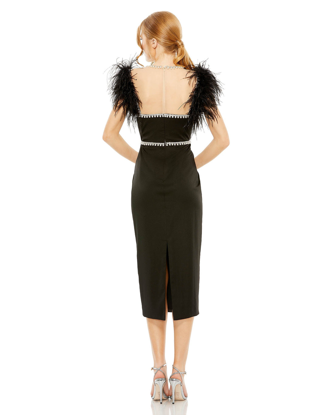 Mac Duggal 11438 Dress - FOSTANI.com