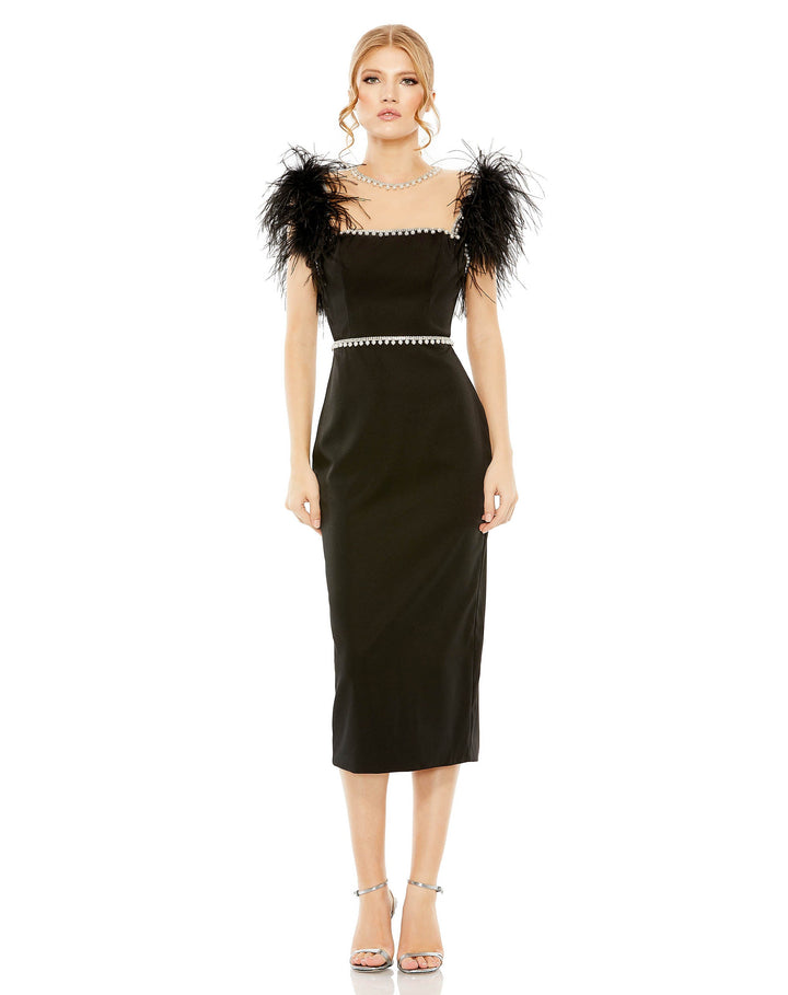 Mac Duggal 11438 Dress - FOSTANI.com