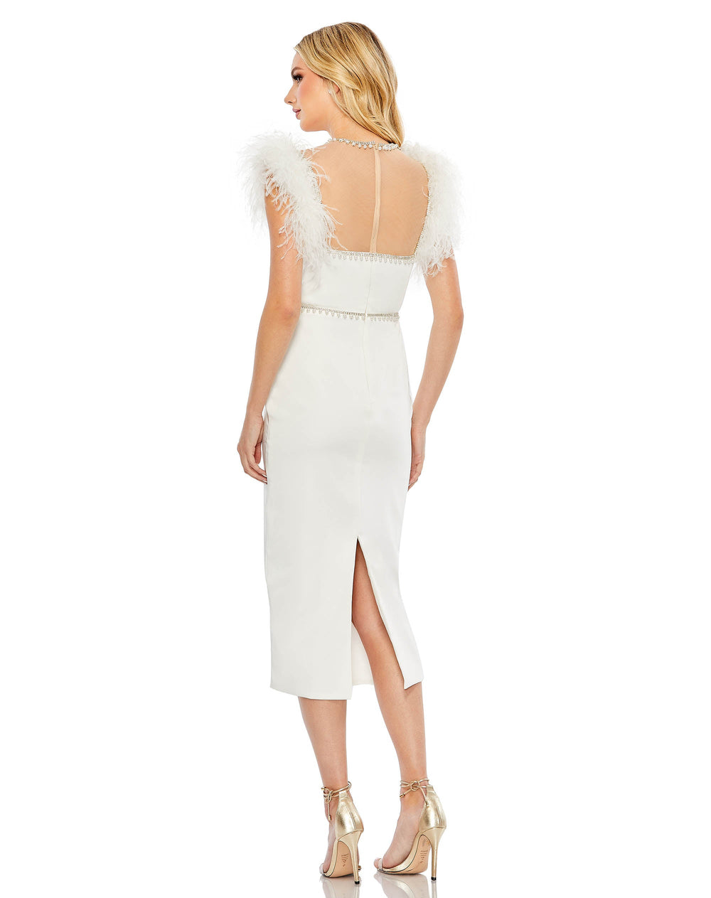 Mac Duggal 11438 Dress - FOSTANI.com