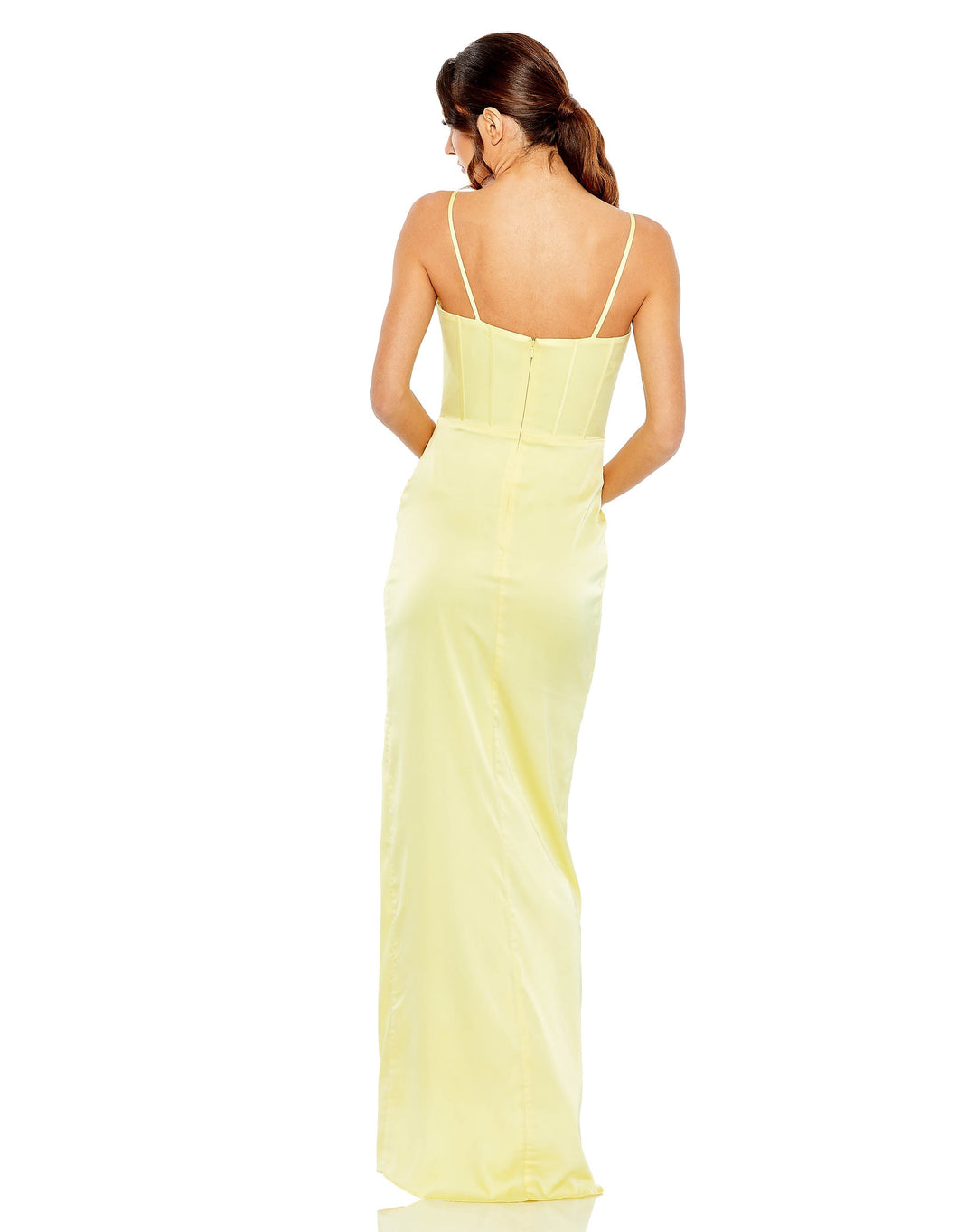 Mac Duggal 11562 Dress - FOSTANI.com