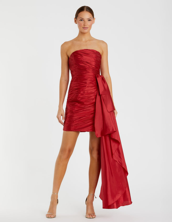 Mac Duggal 11572 Dress - FOSTANI.com
