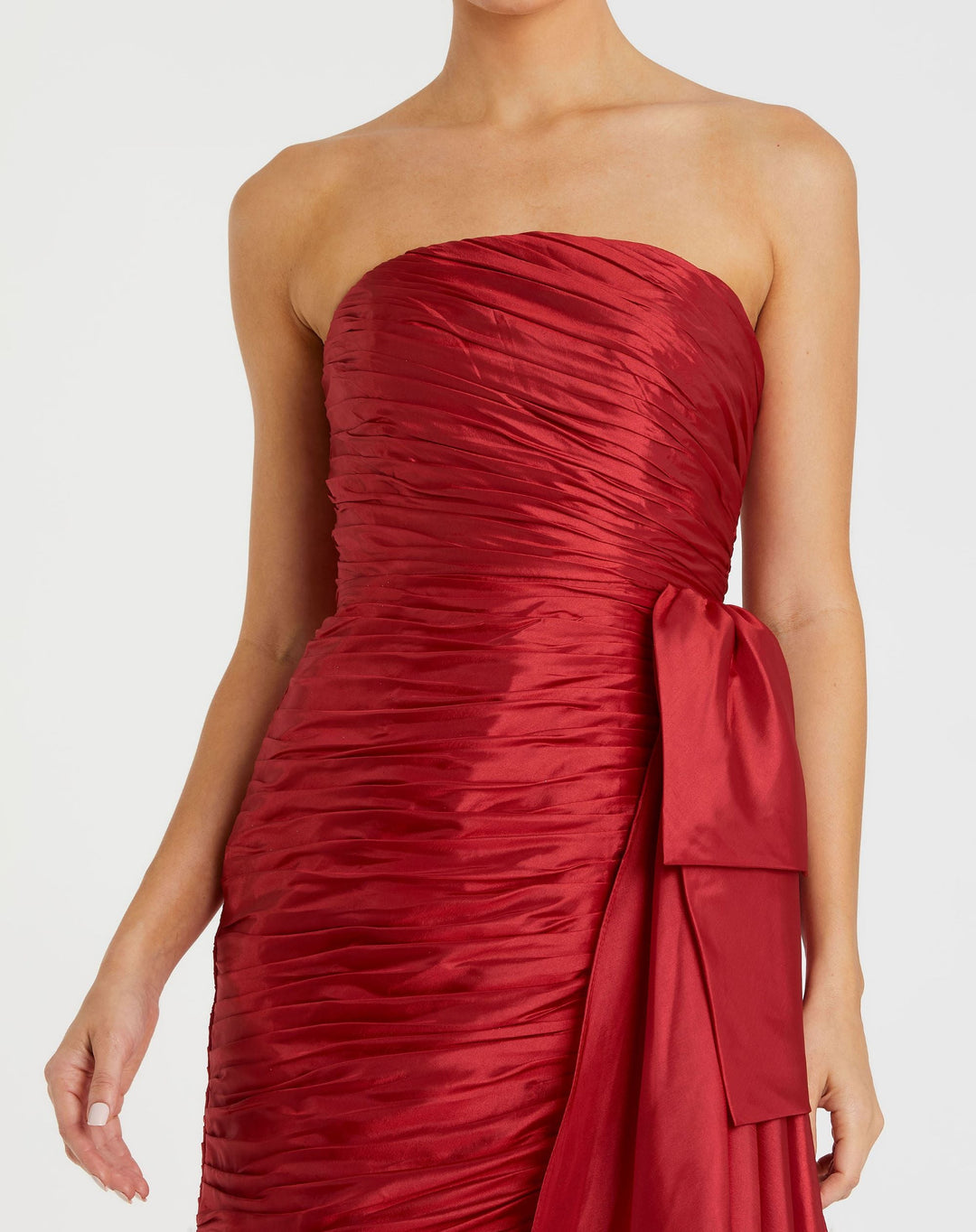 Mac Duggal 11572 Dress - FOSTANI.com