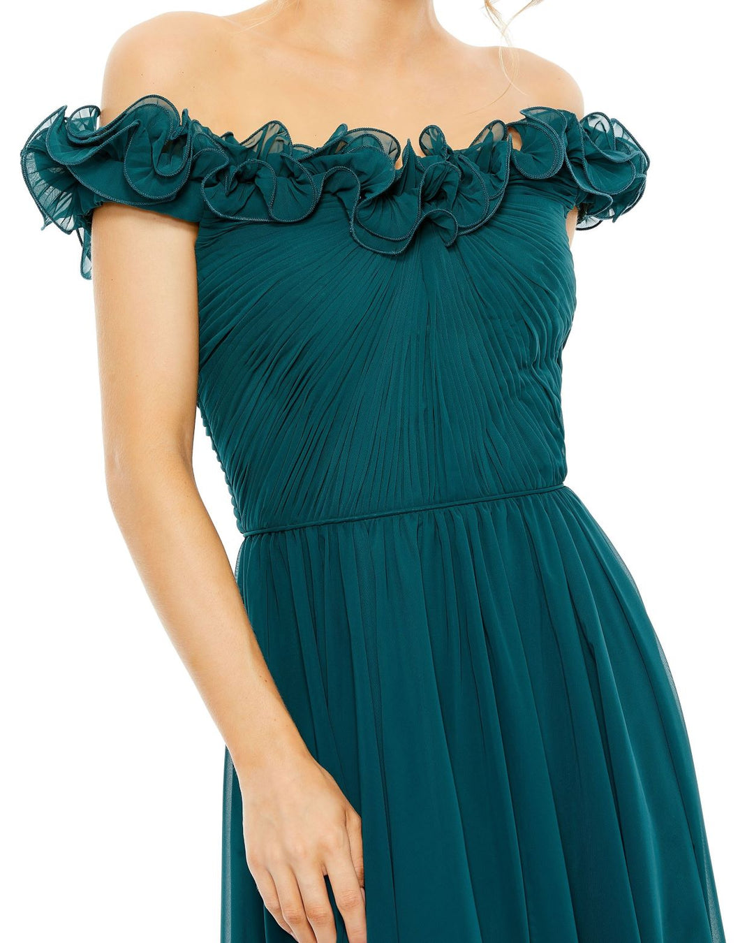 Mac Duggal 11591 Dress - FOSTANI.com