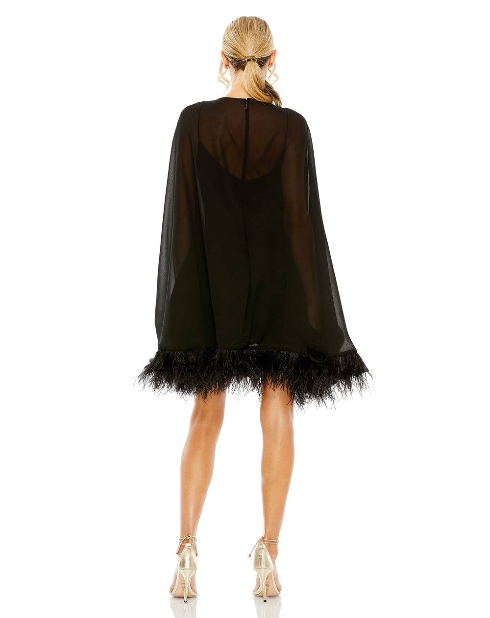 Mac Duggal 11622 Dress - FOSTANI.com