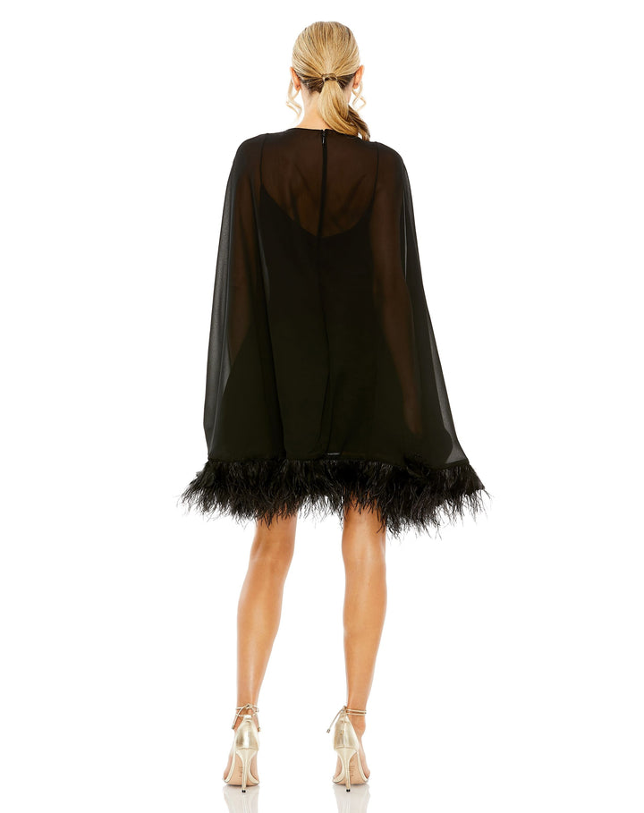 Mac Duggal 11622 Dress - FOSTANI.com