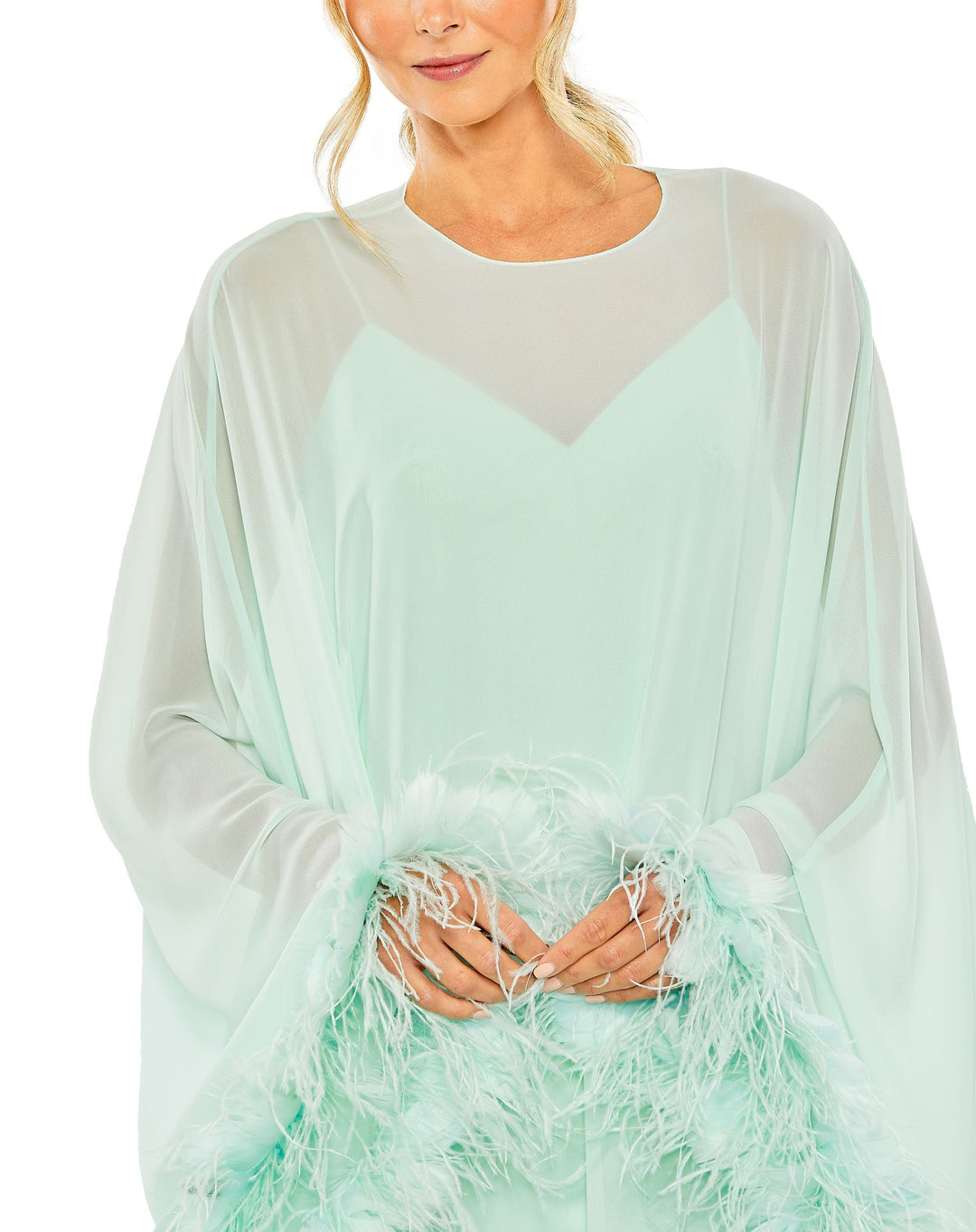 Mac Duggal 11622 Dress - FOSTANI.com