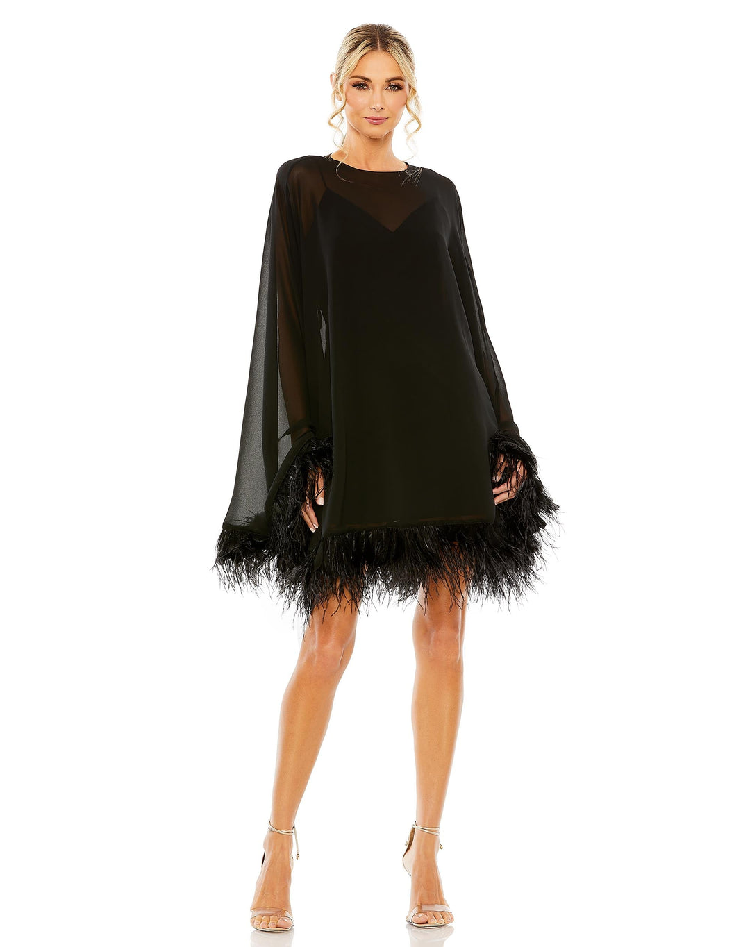Mac Duggal 11622 Dress - FOSTANI.com