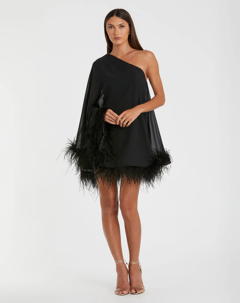 Mac Duggal 11623 dress - FOSTANI.com