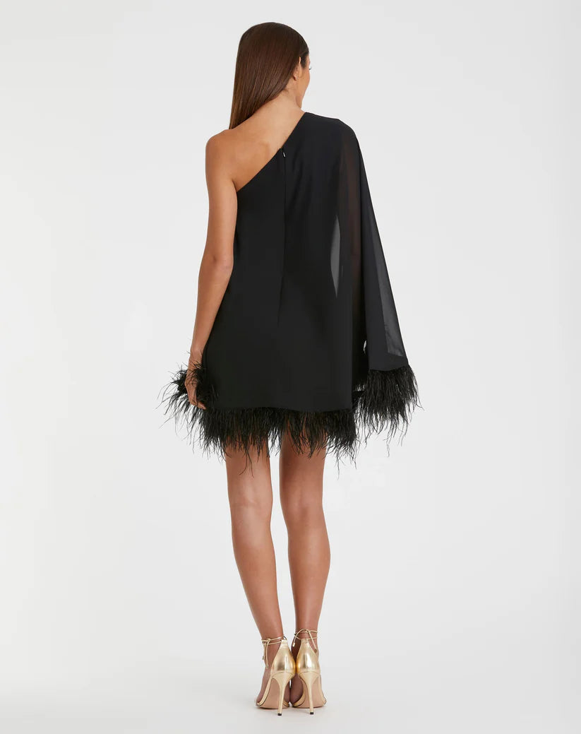 Mac Duggal 11623 dress - FOSTANI.com