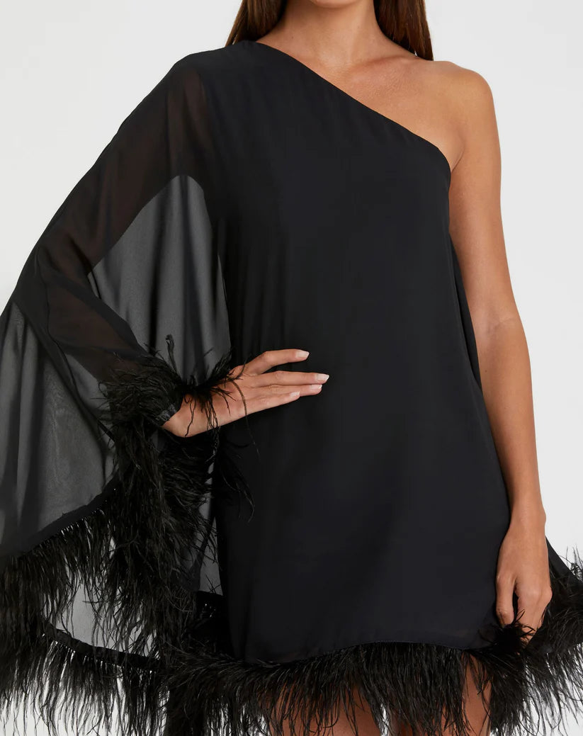 Mac Duggal 11623 dress - FOSTANI.com