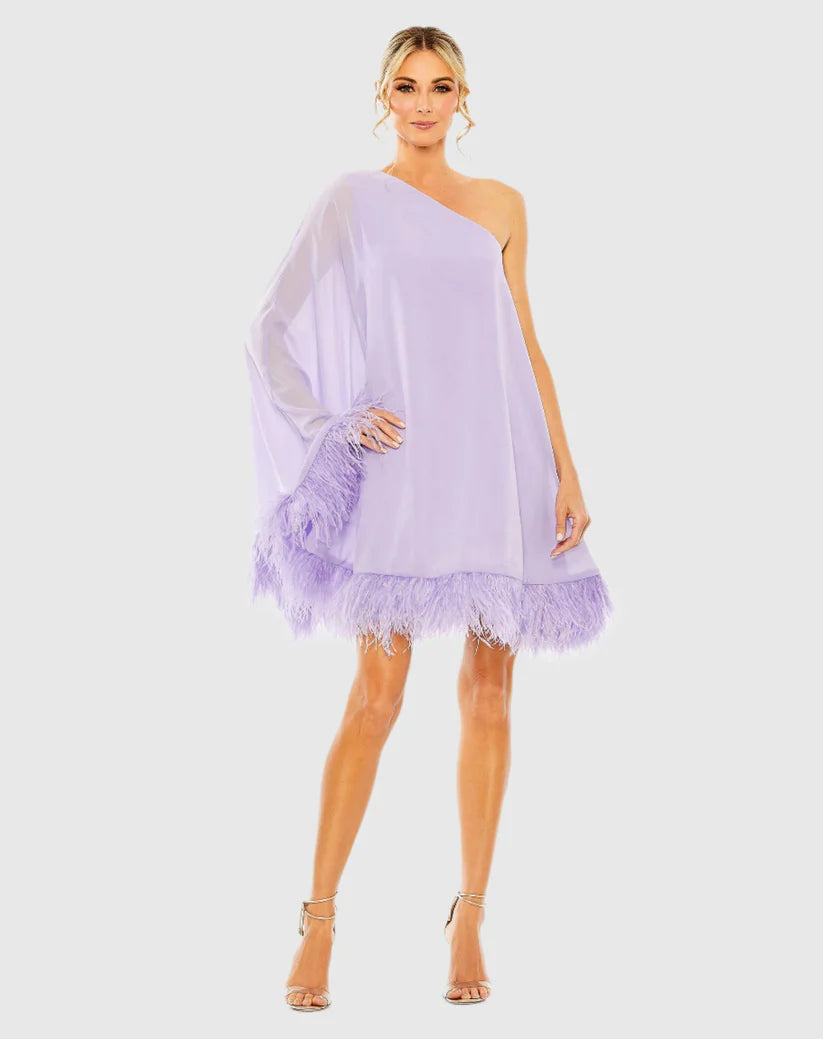 Mac Duggal 11623 dress - FOSTANI.com