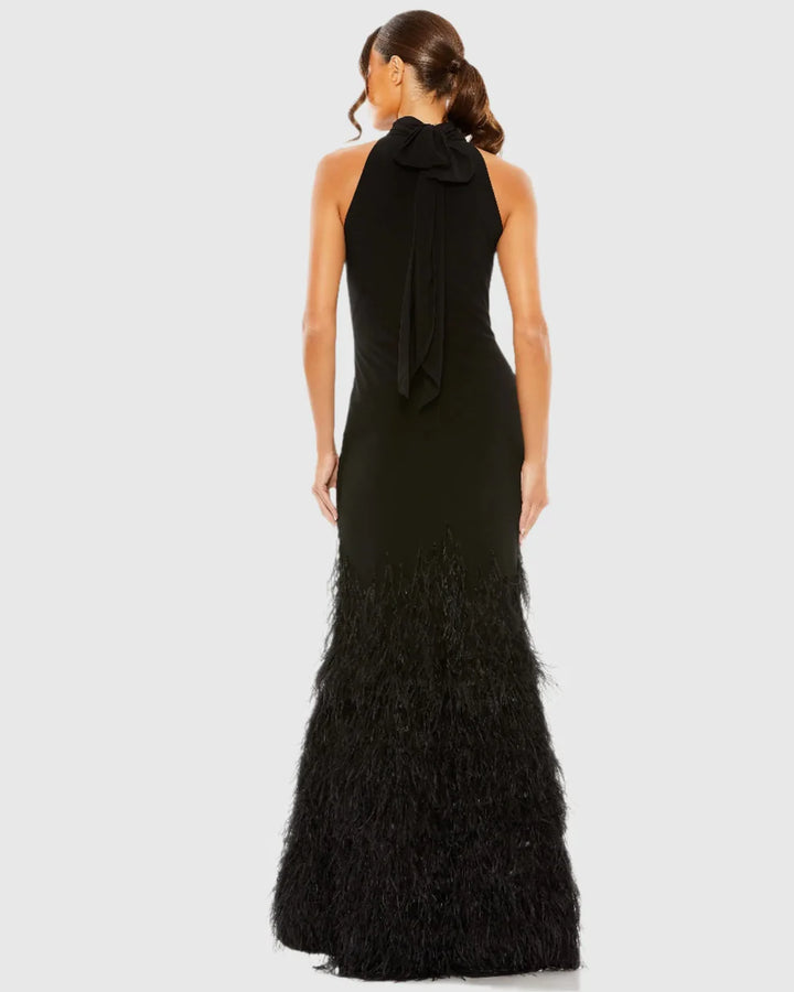 Mac Duggal 11627 Dress - FOSTANI.com