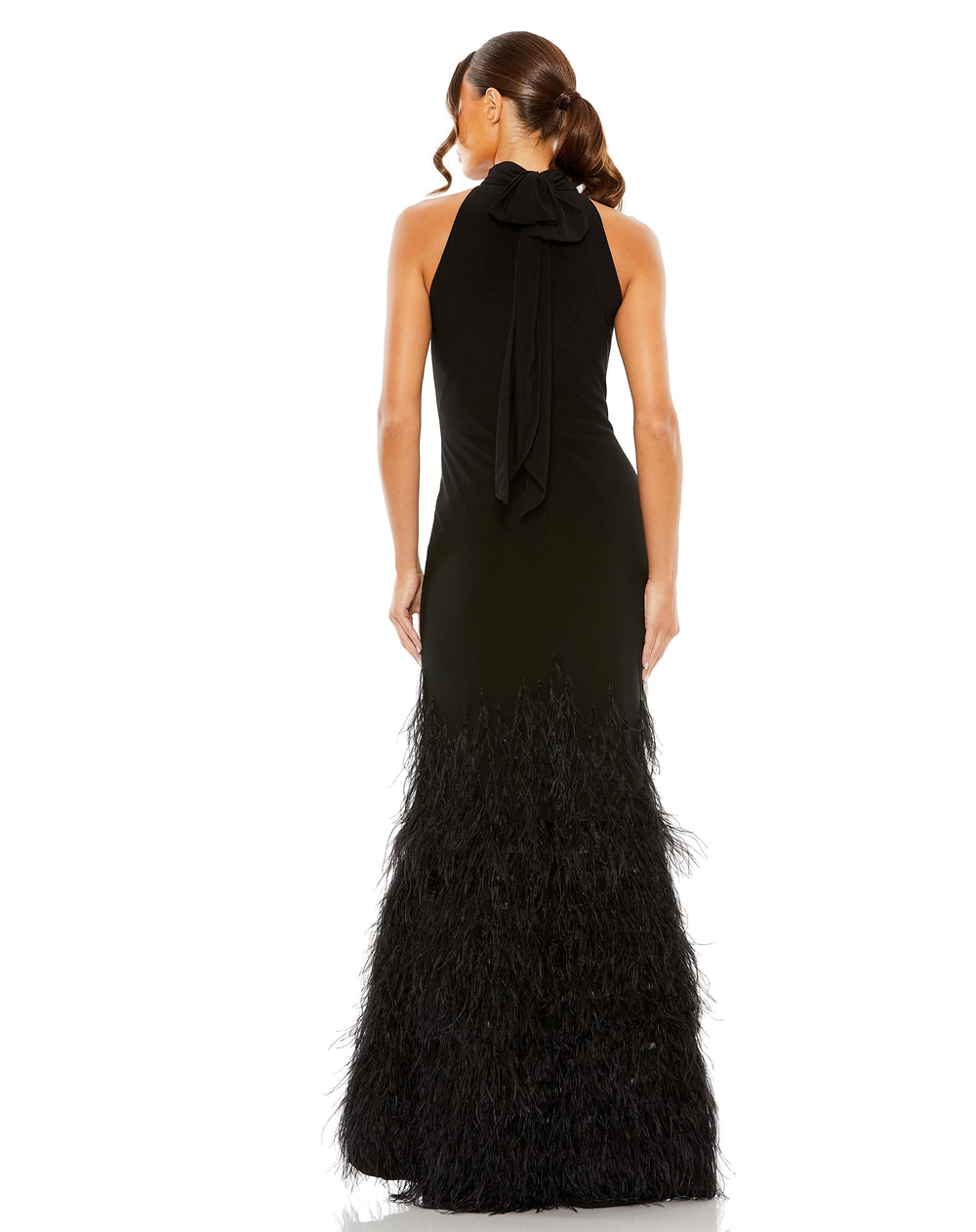 Mac Duggal 11627 Dress - FOSTANI.com
