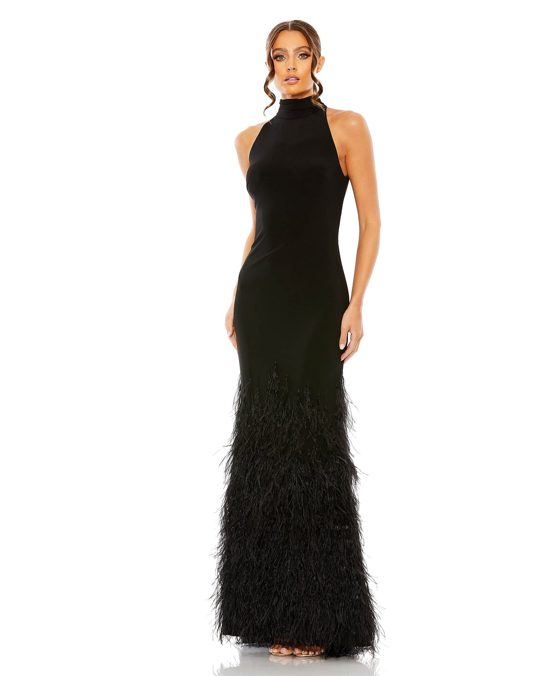 Mac Duggal 11627 Dress - FOSTANI.com