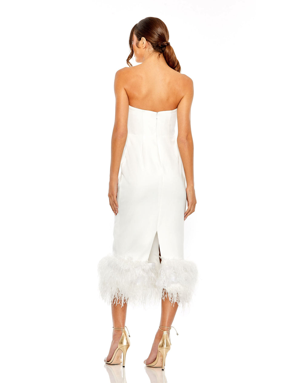 Mac Duggal 11629 Dress - FOSTANI.com