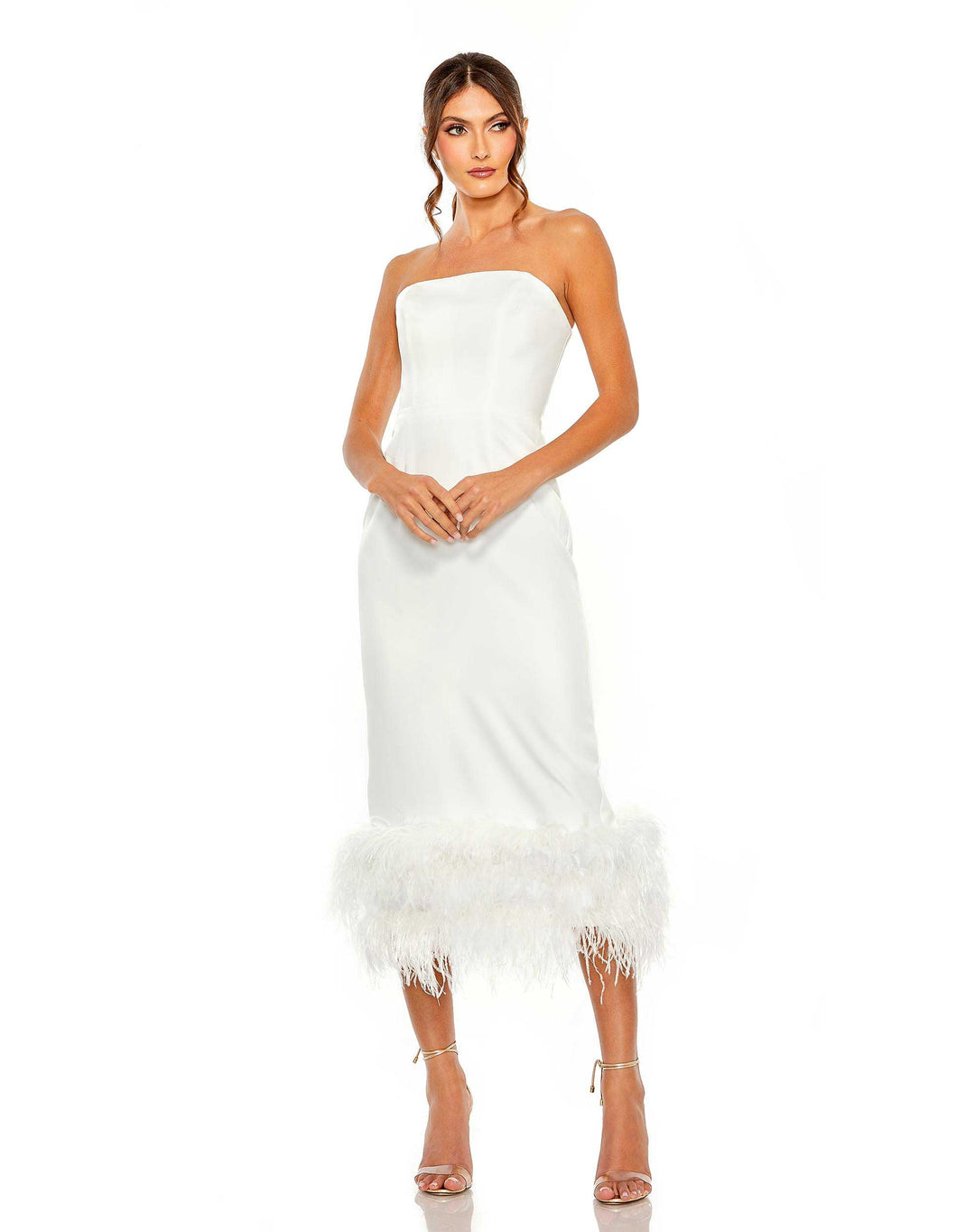 Mac Duggal 11629 Dress - FOSTANI.com